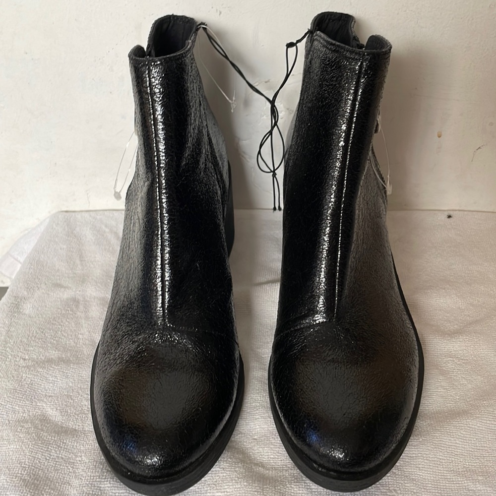 Divided Boots By H & M